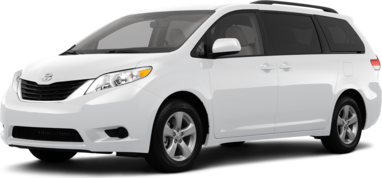 2013 sienna top xle for sale