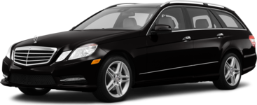 2013 Mercedes-Benz E-Class E 63 AMG Wagon 4D
