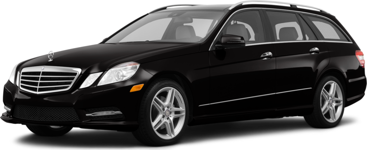 2013 Mercedes-Benz E-Class Exterior: 0