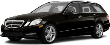 2013 Mercedes-Benz E-Class E 63 AMG Wagon 4D