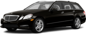 2013 Mercedes-Benz E-Class Exterior: 0