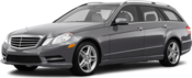 2013 Mercedes-Benz E-Class Exterior: 0