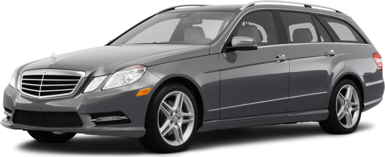 2013 Mercedes-Benz E-Class Exterior: 0