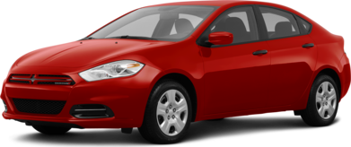 Dodge Dart