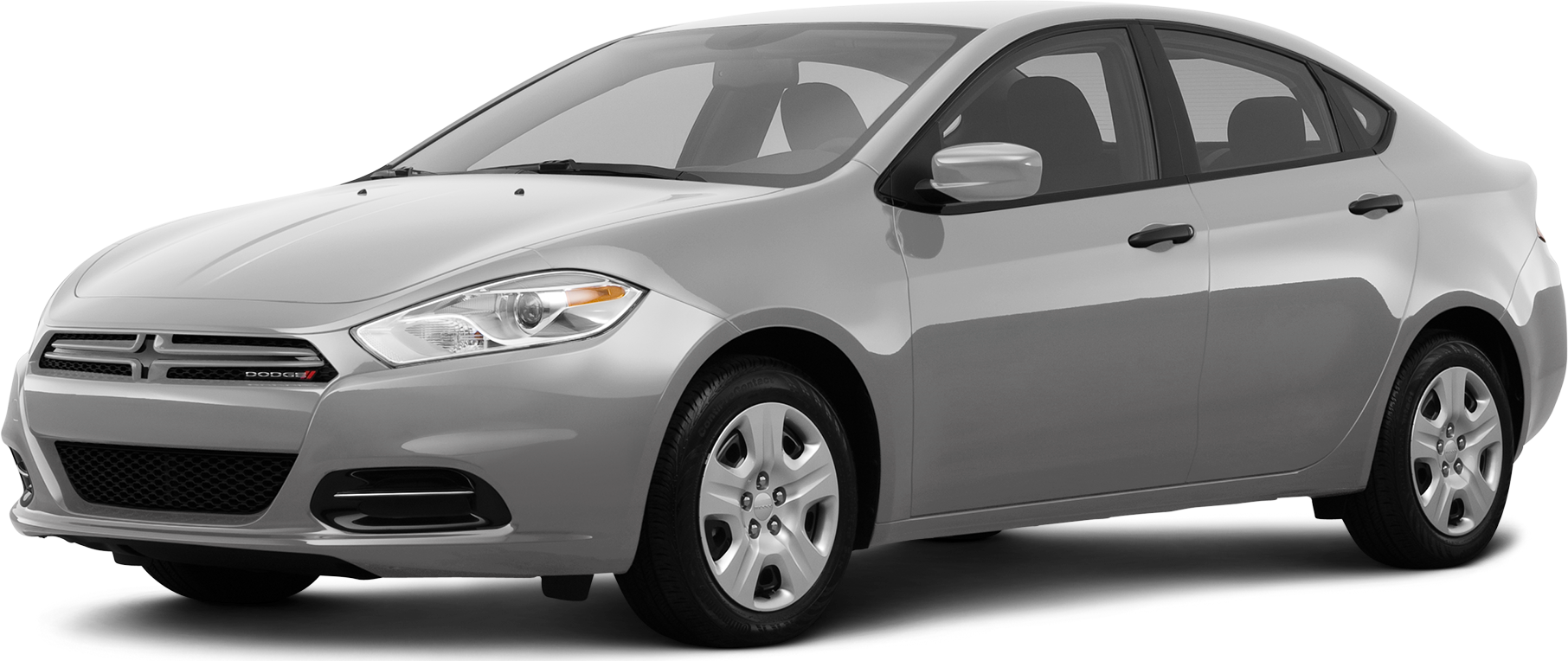2013 Dodge Dart image