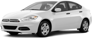 Dart Aero Sedan 4D image
