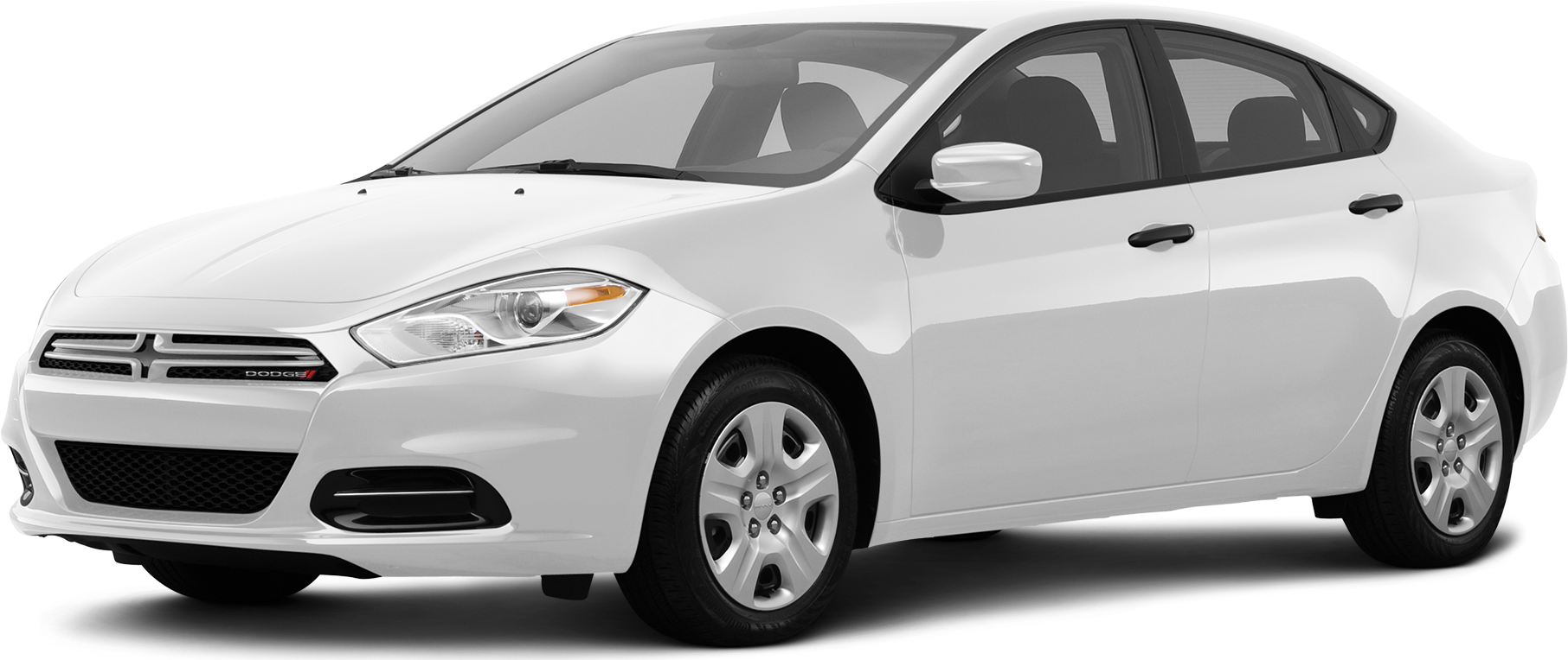 Dodge dart aero