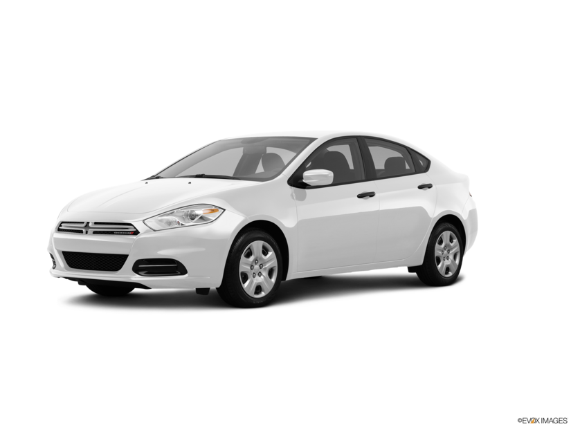 Used 2013 Dodge Dart SE Sedan 4D Prices Kelley Blue Book