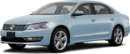 2013 Volkswagen Passat image