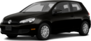 2013 Volkswagen Golf image