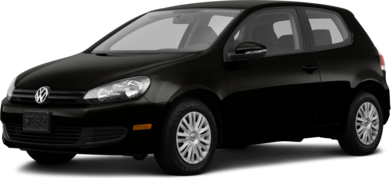 Golf 2.5L Hatchback 2D image