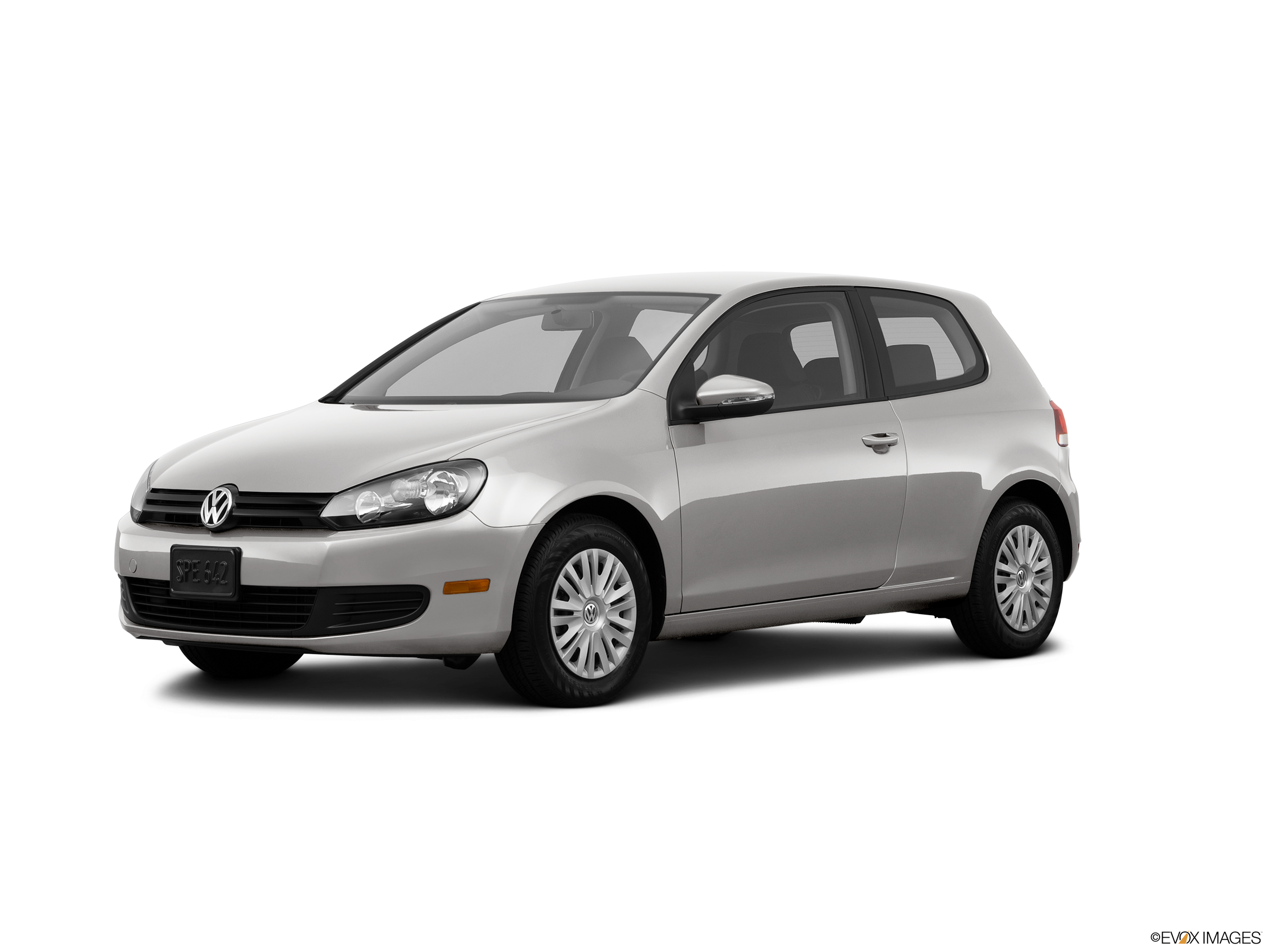 Used 2013 Volkswagen Golf 2.5L Hatchback 2D Pricing Kelley Blue Book