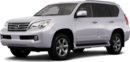 2013 Lexus GX image