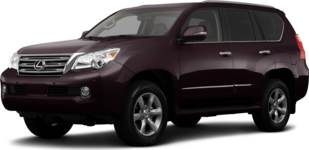 2013 Lexus GX