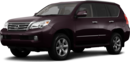 2013 Lexus GX image