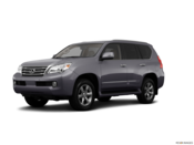 2013 Lexus GX Colors: 0