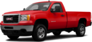 2013 GMC Sierra 2500 HD Regular Cab image