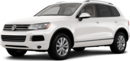 2013 Volkswagen Touareg image
