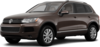 2013 Volkswagen Touareg image