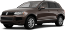 2013 Volkswagen Touareg image