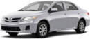 2013 Toyota Corolla image