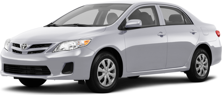 2013 Toyota Corolla Exterior: 0
