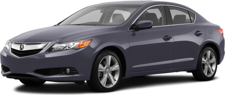 2013 Acura ILX Exterior: 0