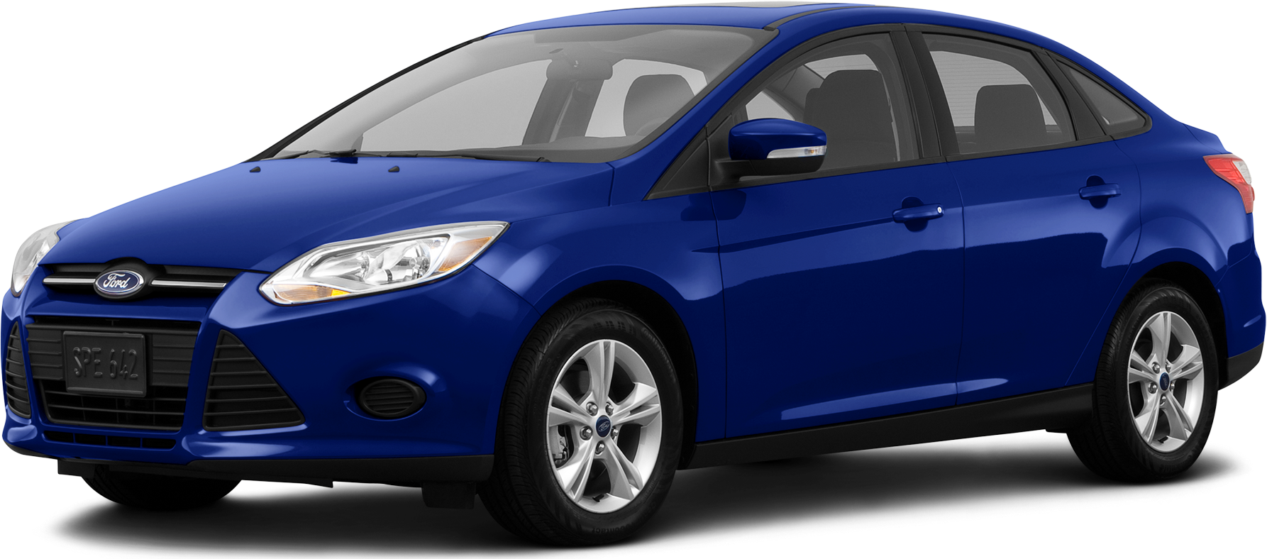 2013 Ford Focus image