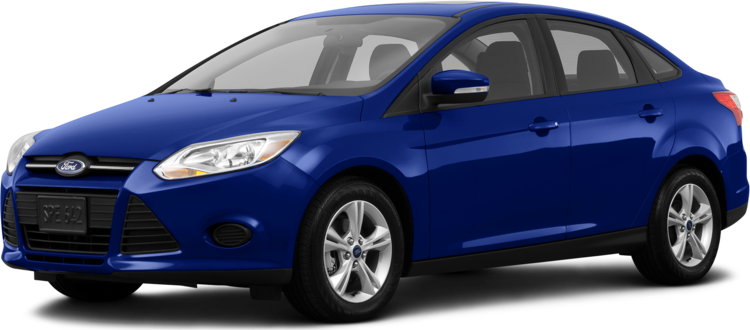 2013 Ford Focus Exterior: 0