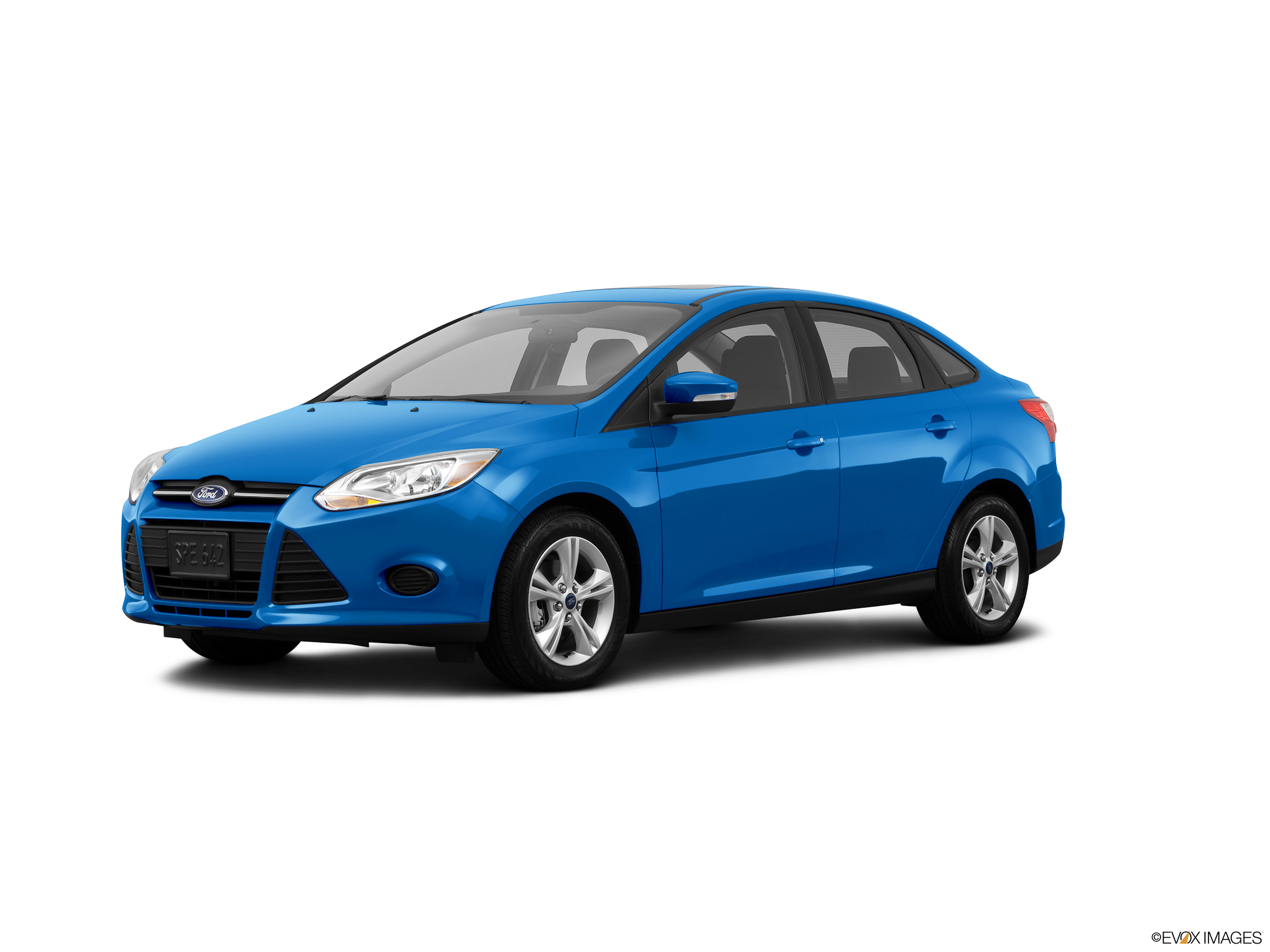 2013 Ford Focus Values  Cars for Sale  Kelley Blue Book