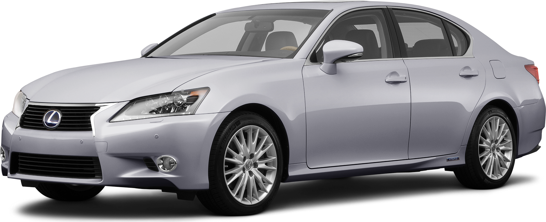 2013 Lexus GS GS 350 Sedan 4D Price, Listings & Reviews