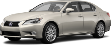 2013 Lexus GS