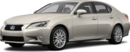 2013 Lexus GS image