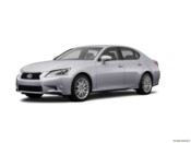 2013 Lexus GS Colors: 0