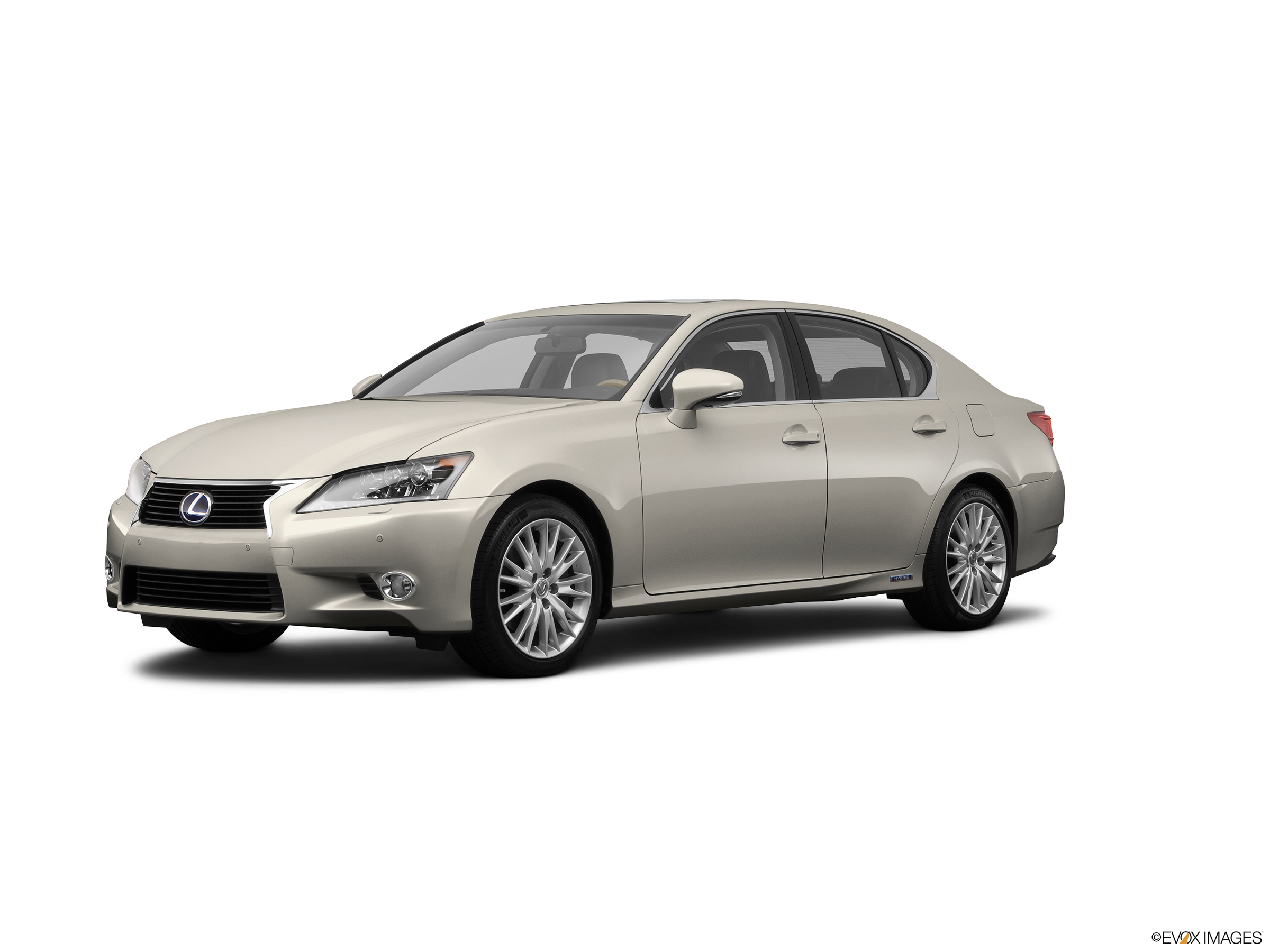 2013 Lexus GS Price, Value, Depreciation & Reviews | Kelley