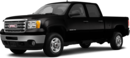 2013 GMC Sierra 2500 HD Crew Cab image