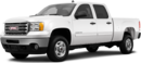2013 GMC Sierra 2500 HD Crew Cab image