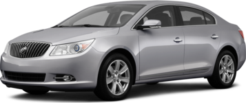 2013 Buick LaCrosse