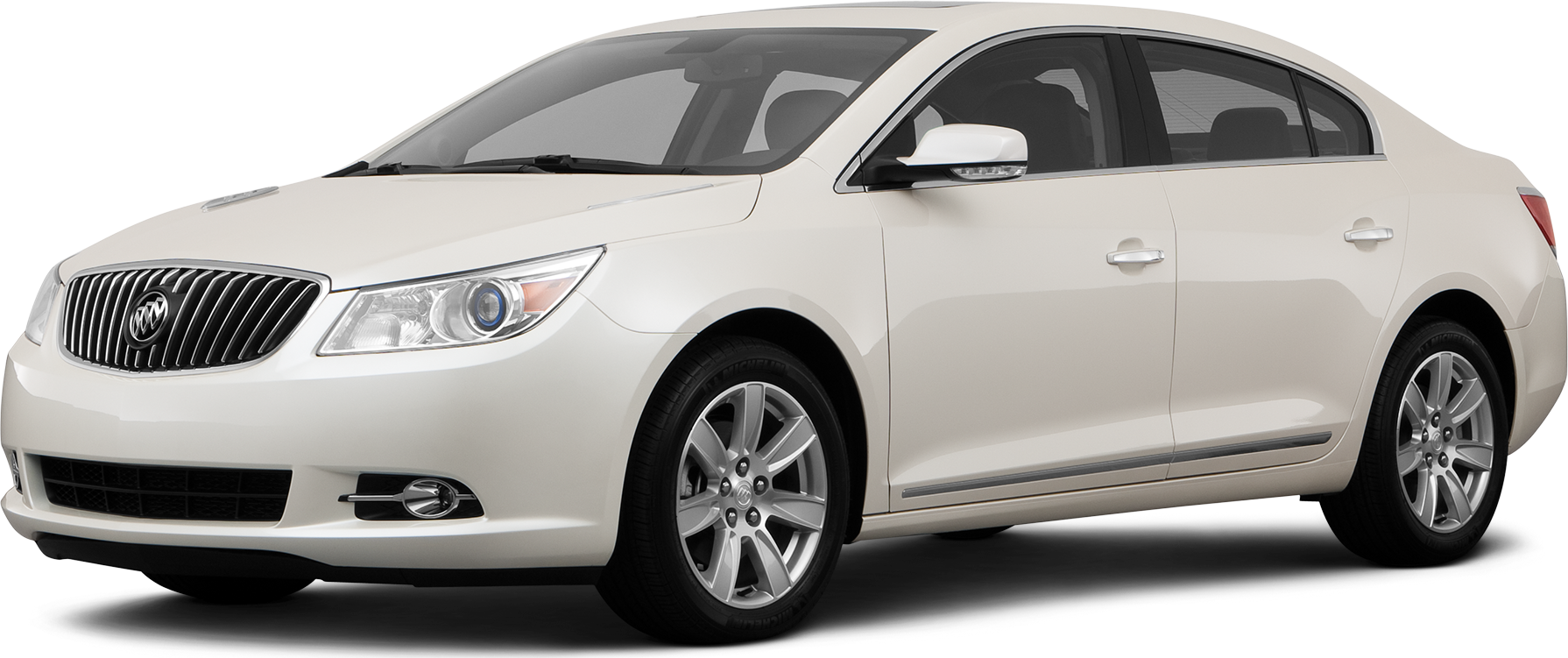 LaCrosse Touring Sedan 4D image