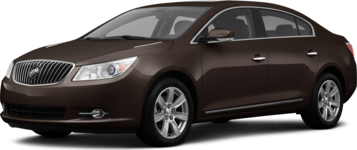 2013 Buick LaCrosse