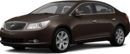 2013 Buick LaCrosse image