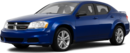 2013 Dodge Avenger image