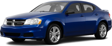 Dodge Avenger