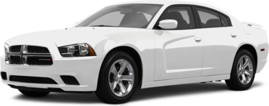 Dodge Charger SE Sedan 4D