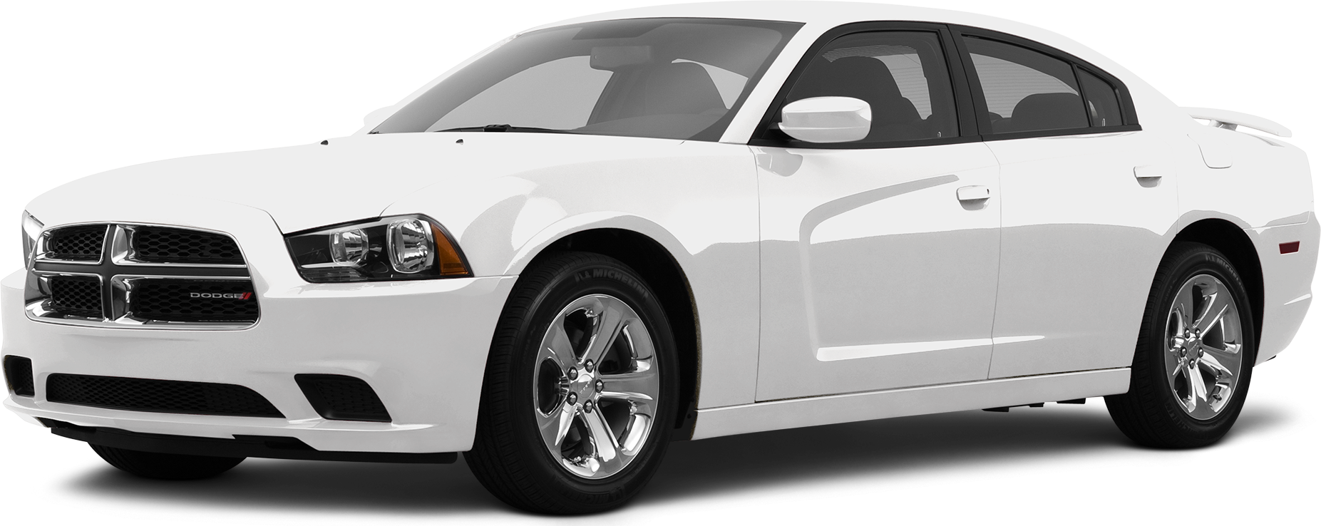 2013 Dodge Charger Exterior: 0