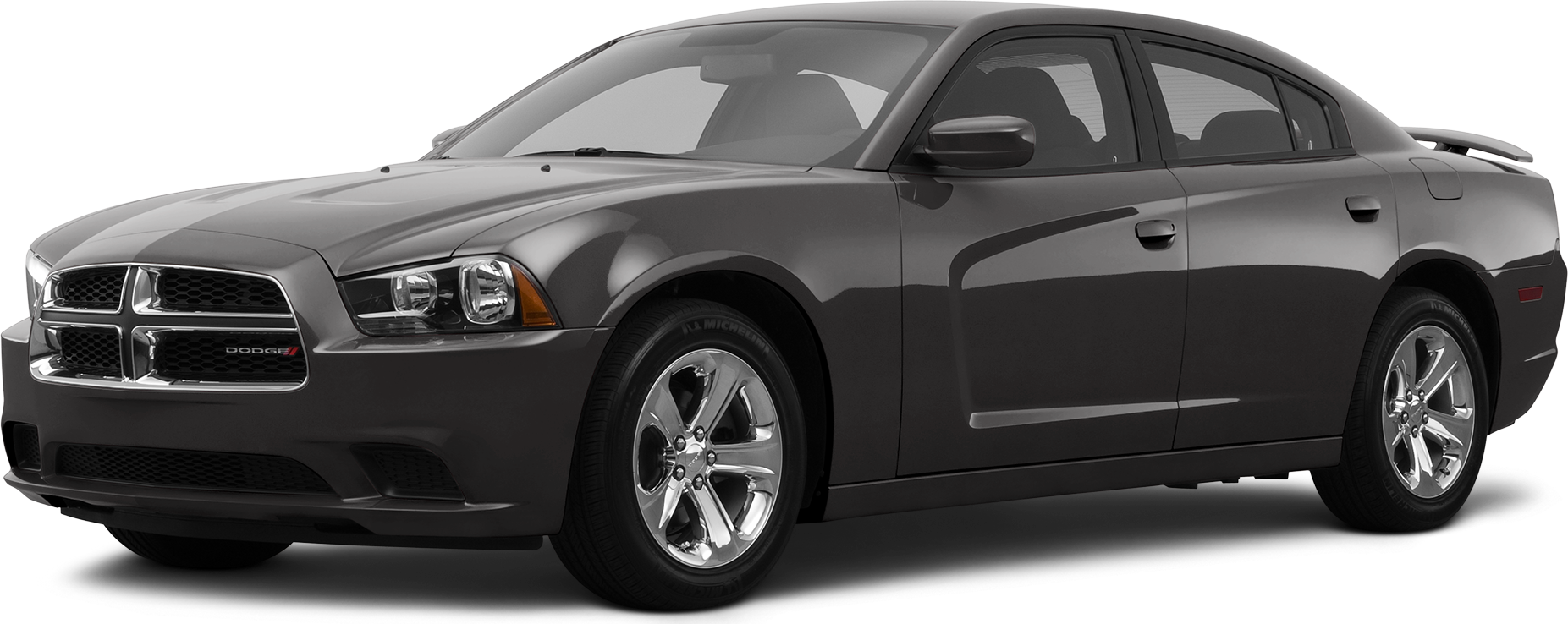 2013 Dodge Charger Exterior: 0