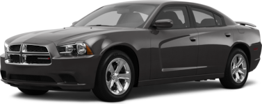 2013 Dodge Charger SRT8 Super Bee Sedan 4D