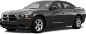 2013 Dodge Charger SRT8 Super Bee Sedan 4D