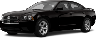 Charger SE Sedan 4D image
