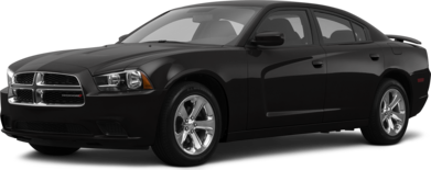 Dodge Charger SE Sedan 4D